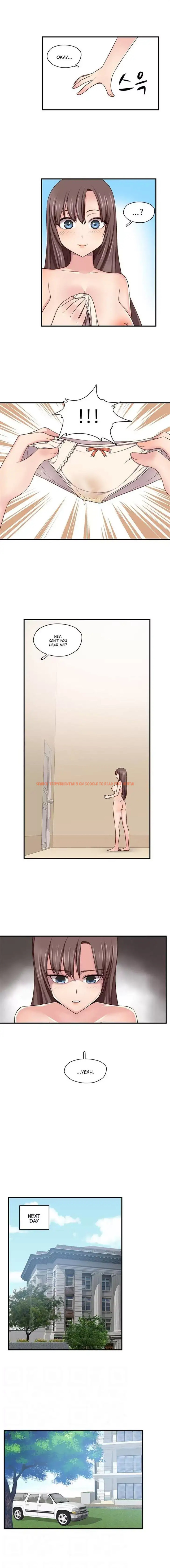 Read Hentai Image 7 208 in comic H-campus - Chapter 44 - hentaitnt.net