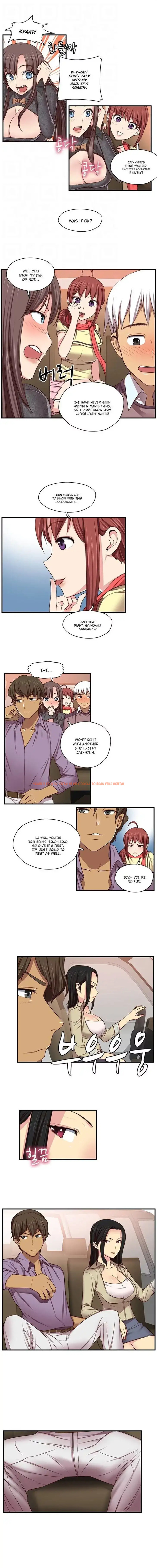 Read Hentai Image 5 208 in comic H-campus - Chapter 45 - hentaitnt.net