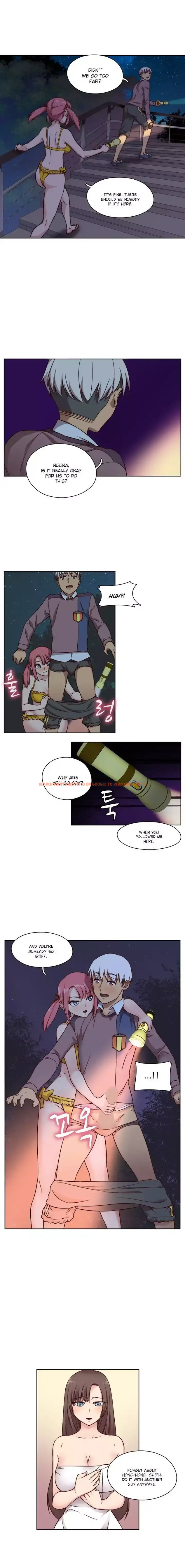 Read Hentai Image 11 208 in comic H-campus - Chapter 46 - hentaitnt.net