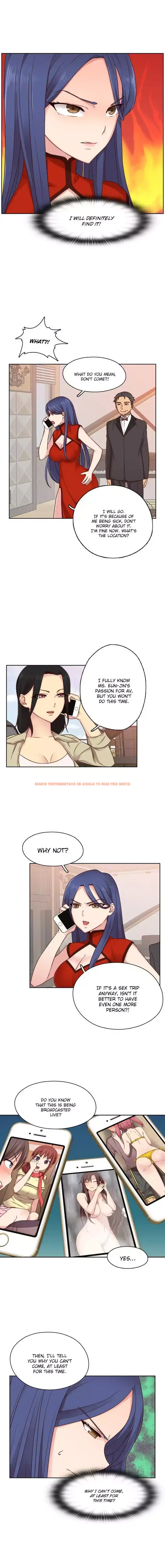 Read Hentai Image 3 208 in comic H-campus - Chapter 46 - hentaitnt.net