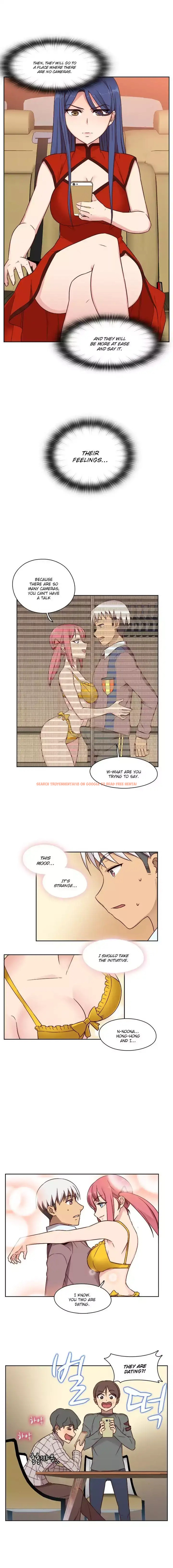 Read Hentai Image 6 208 in comic H-campus - Chapter 46 - hentaitnt.net