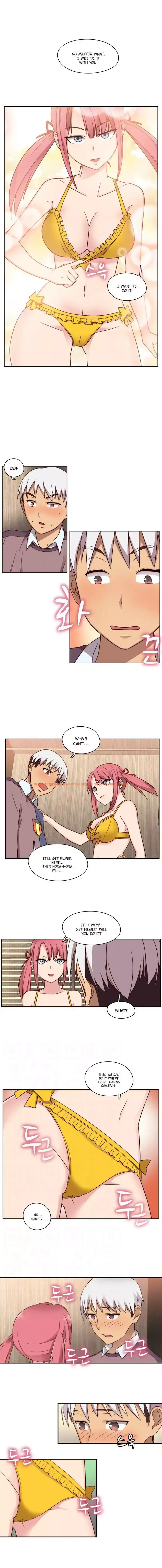 Read Hentai Image 8 208 in comic H-campus - Chapter 46 - hentaitnt.net