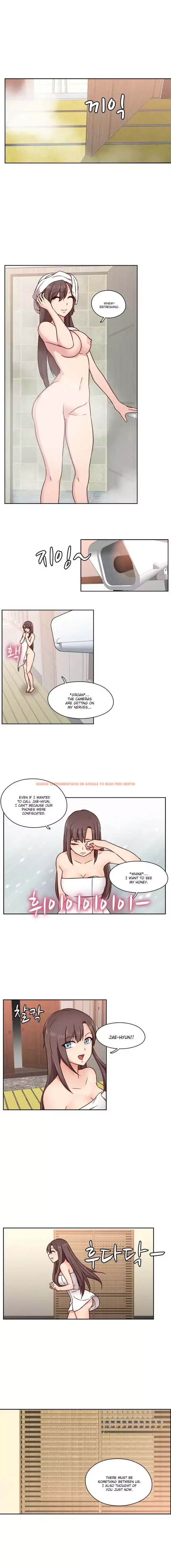 Read Hentai Image 9 208 in comic H-campus - Chapter 46 - hentaitnt.net