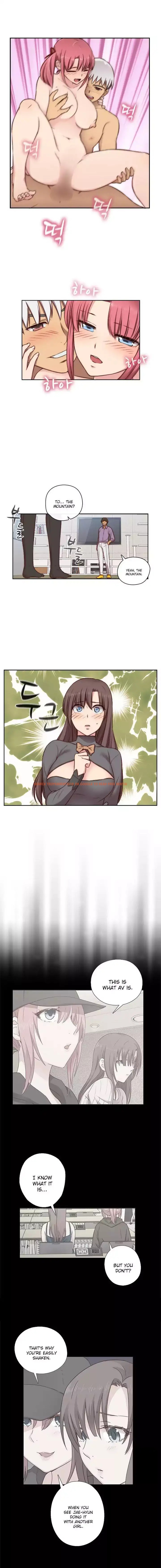 Read Hentai Image 11 208 in comic H-campus - Chapter 47 - hentaitnt.net