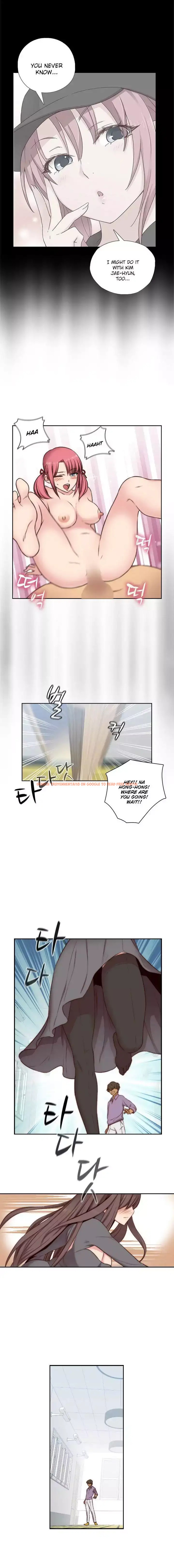 Read Hentai Image 12 208 in comic H-campus - Chapter 47 - hentaitnt.net