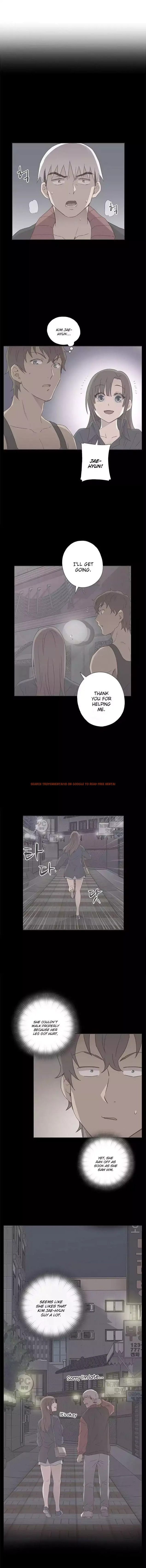 Read Hentai Image 3 208 in comic H-campus - Chapter 47 - hentaitnt.net