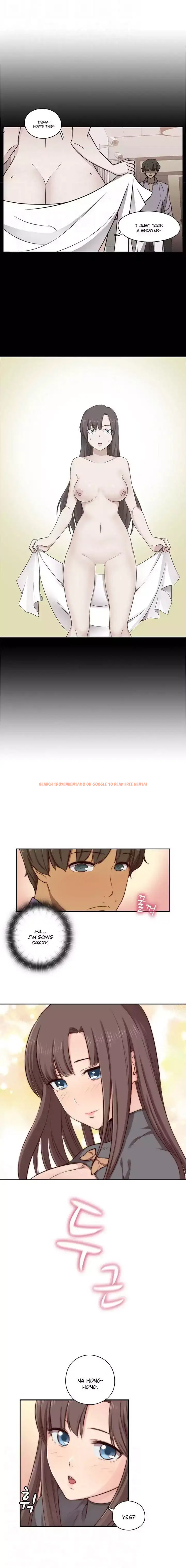 Read Hentai Image 5 208 in comic H-campus - Chapter 47 - hentaitnt.net