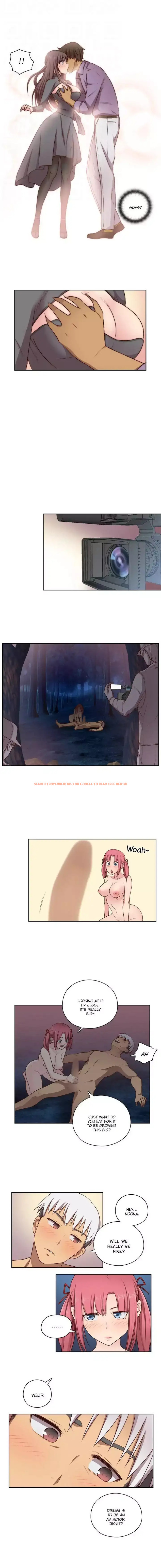 Read Hentai Image 6 208 in comic H-campus - Chapter 47 - hentaitnt.net