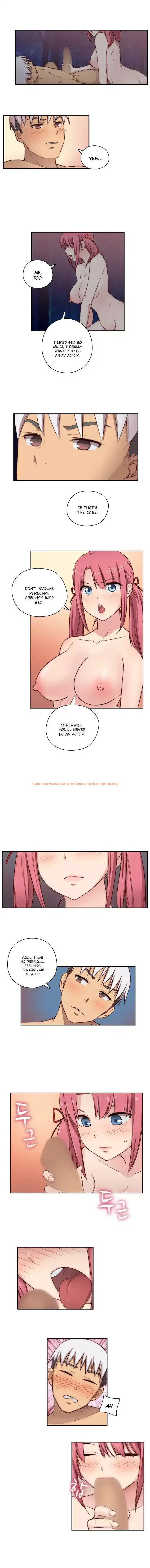 Read Hentai Image 7 208 in comic H-campus - Chapter 47 - hentaitnt.net