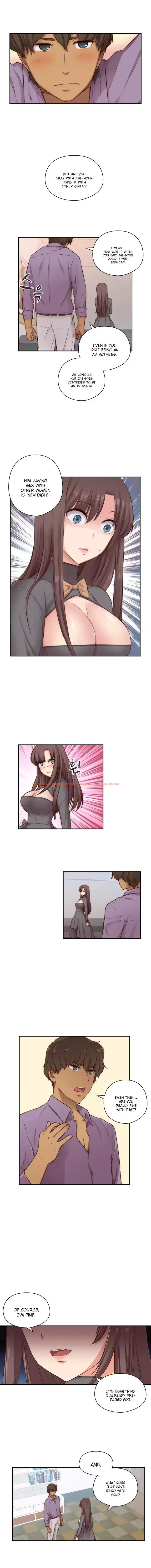 Read Hentai Image 9 208 in comic H-campus - Chapter 47 - hentaitnt.net