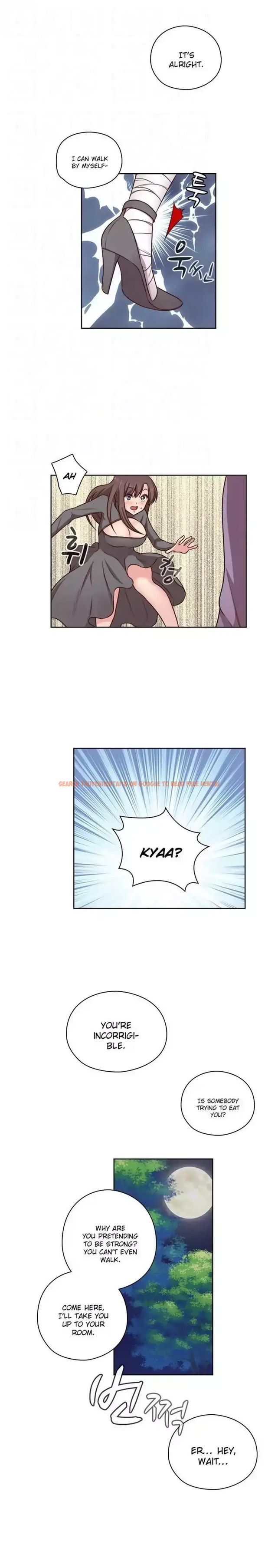 Read Hentai Image 11 205 in comic H-campus - Chapter 48 - hentaitnt.net