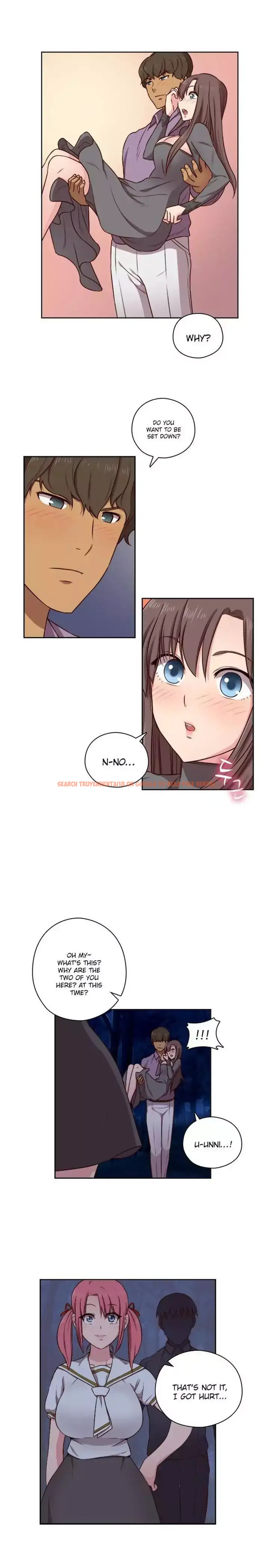 Read Hentai Image 12 205 in comic H-campus - Chapter 48 - hentaitnt.net