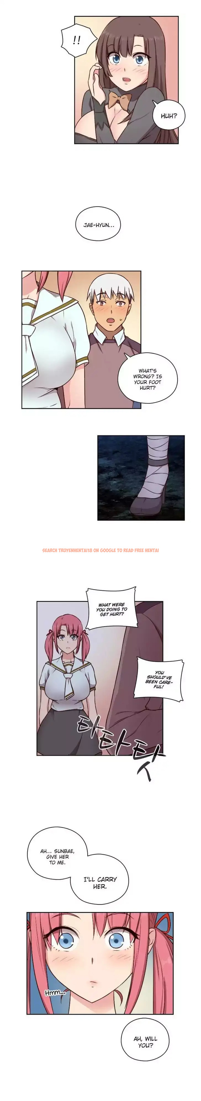 Read Hentai Image 13 205 in comic H-campus - Chapter 48 - hentaitnt.net