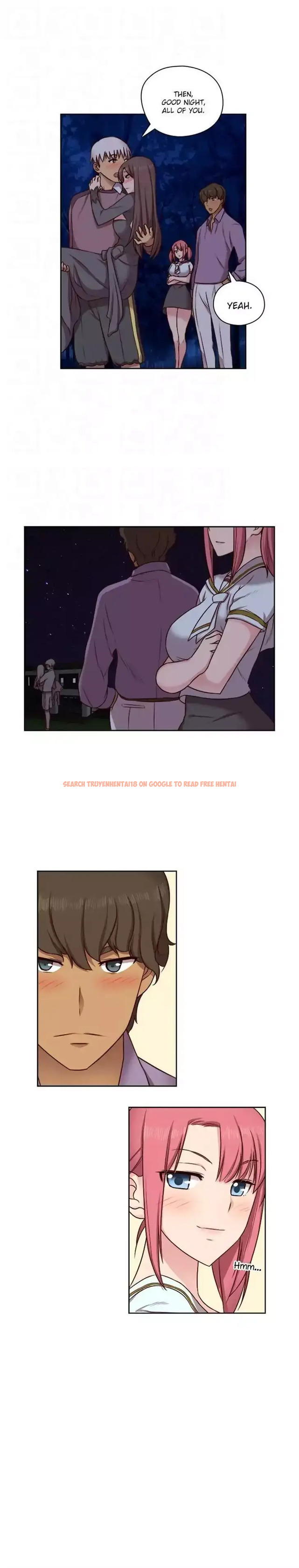 Read Hentai Image 14 205 in comic H-campus - Chapter 48 - hentaitnt.net