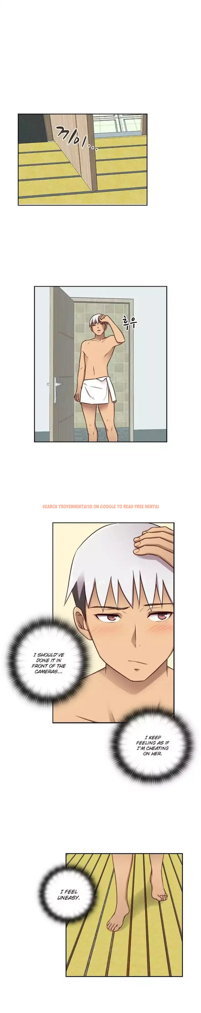 Read Hentai Image 17 205 in comic H-campus - Chapter 48 - hentaitnt.net