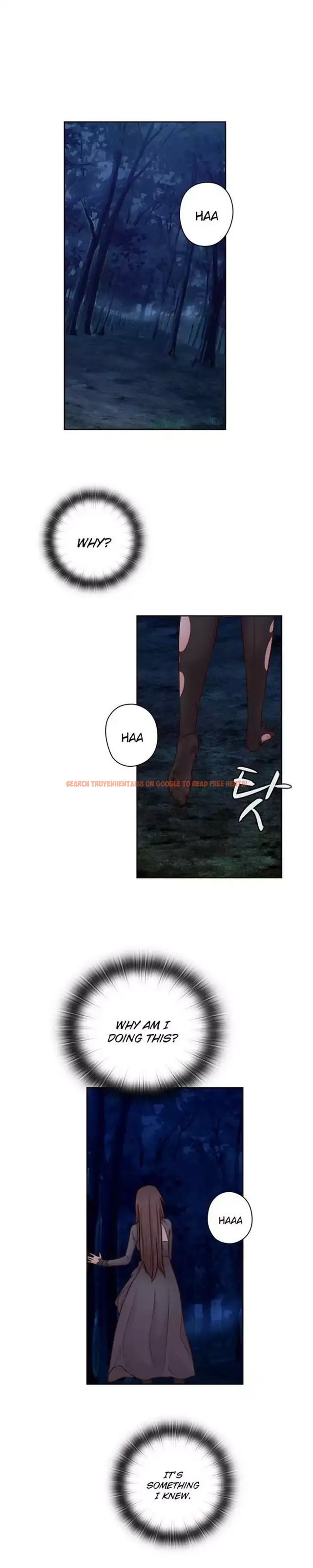 Read Hentai Image 2 205 in comic H-campus - Chapter 48 - hentaitnt.net