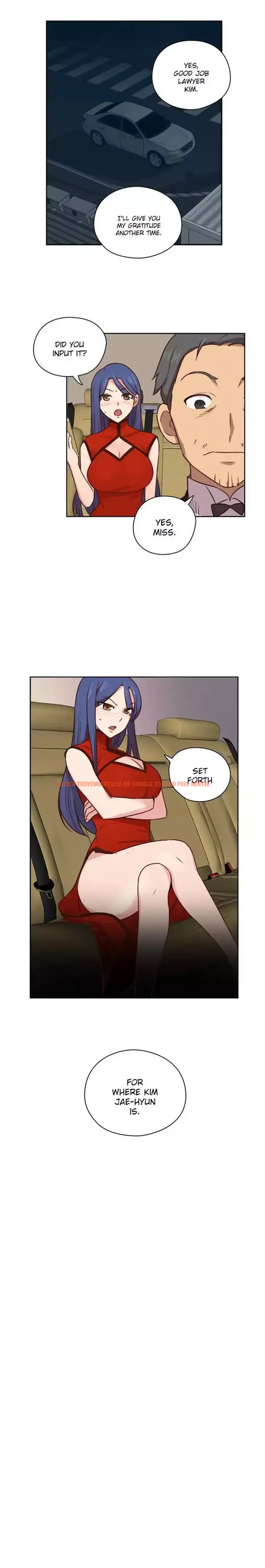Read Hentai Image 20 208 in comic H-campus - Chapter 48 - hentaitnt.net