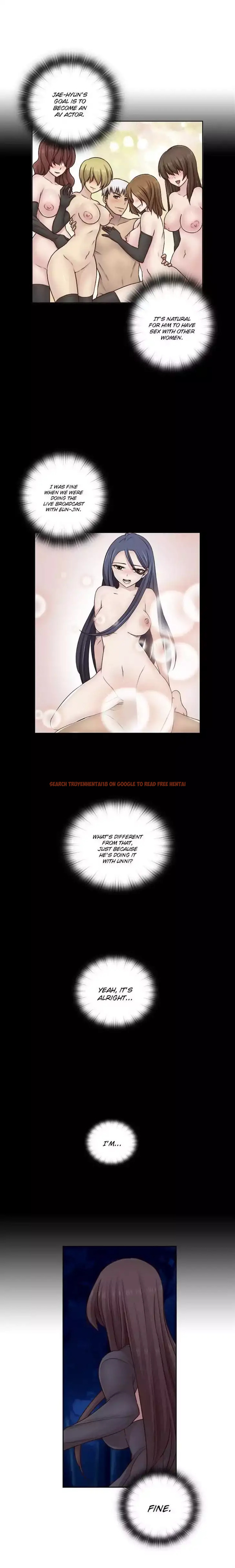 Read Hentai Image 4 205 in comic H-campus - Chapter 48 - hentaitnt.net