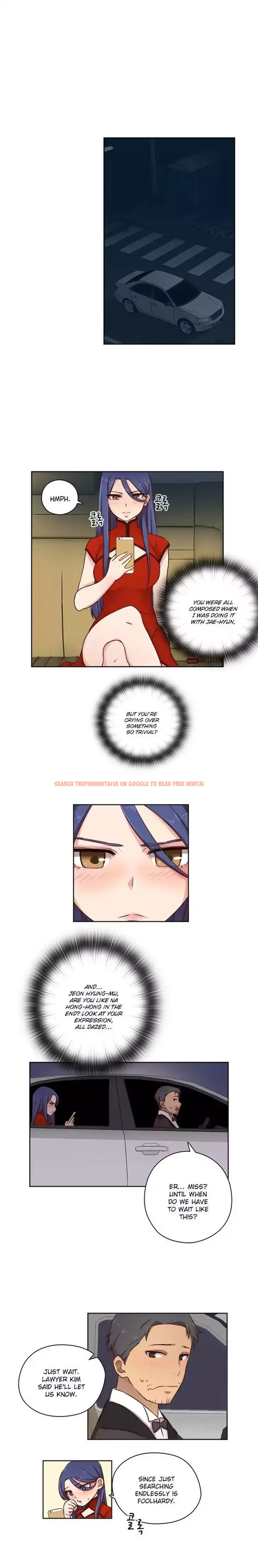 Read Hentai Image 7 205 in comic H-campus - Chapter 48 - hentaitnt.net