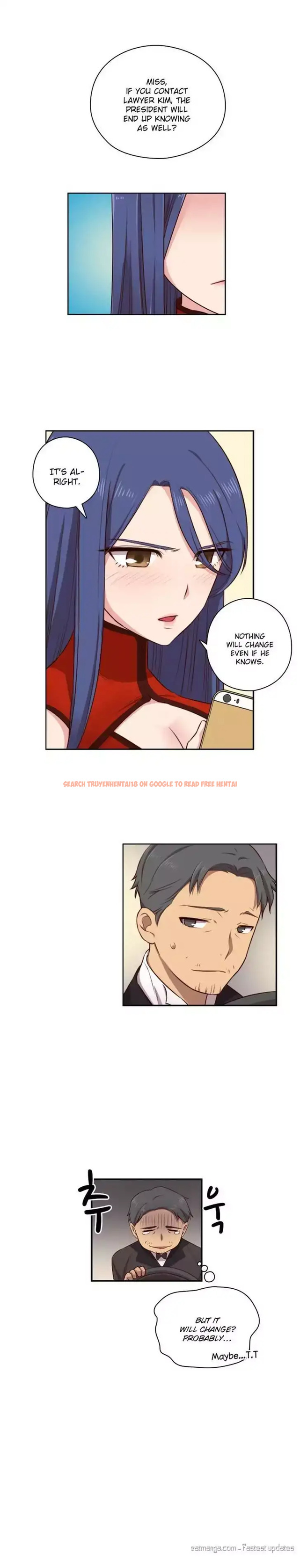 Read Hentai Image 8 205 in comic H-campus - Chapter 48 - hentaitnt.net