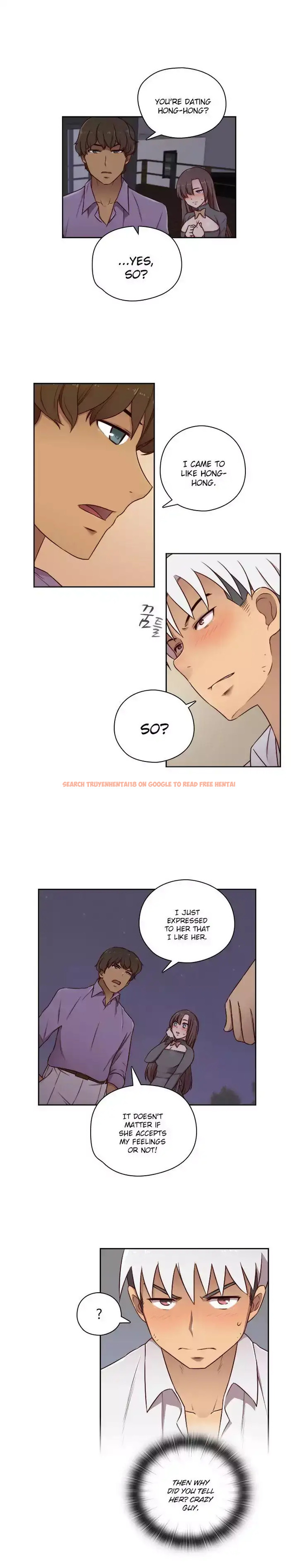 Read Hentai Image 15 205 in comic H-campus - Chapter 49 - hentaitnt.net