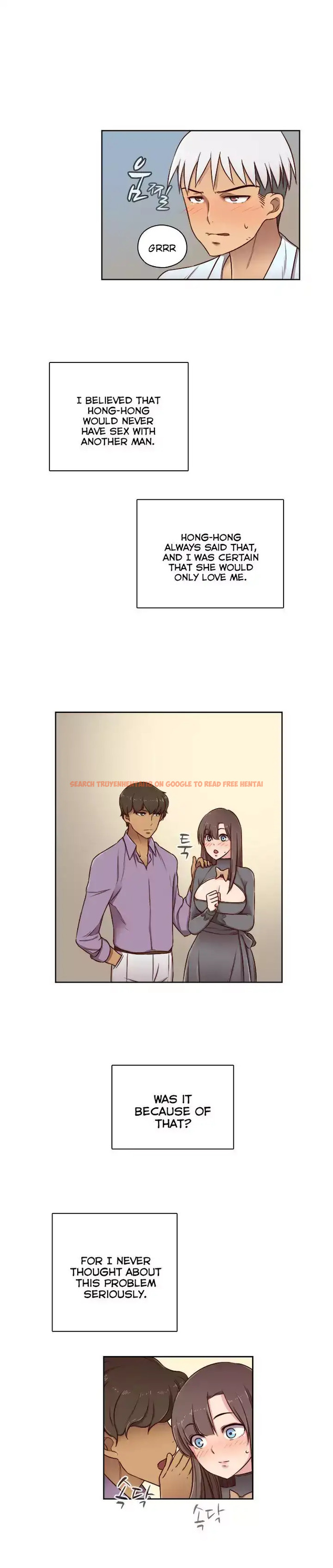 Read Hentai Image 17 205 in comic H-campus - Chapter 49 - hentaitnt.net