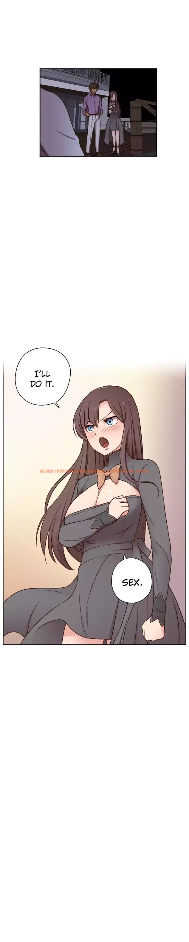 Read Hentai Image 19 205 in comic H-campus - Chapter 49 - hentaitnt.net