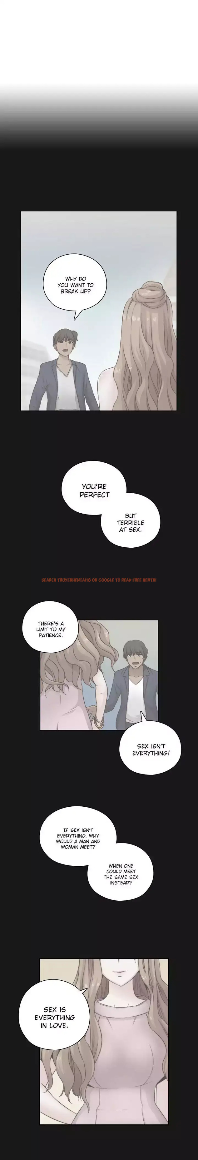 Read Hentai Image 9 205 in comic H-campus - Chapter 49 - hentaitnt.net
