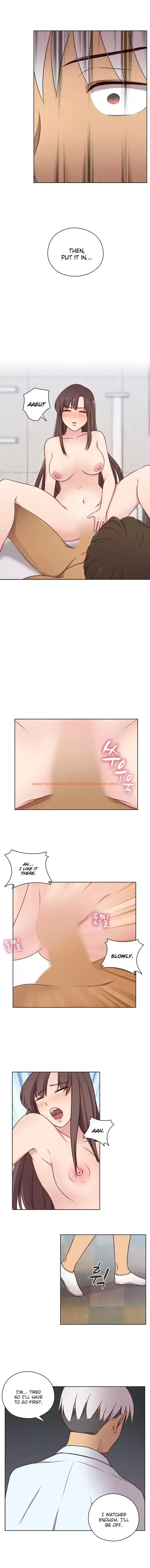 Read Hentai Image 10 205 in comic H-campus - Chapter 50 - hentaitnt.net