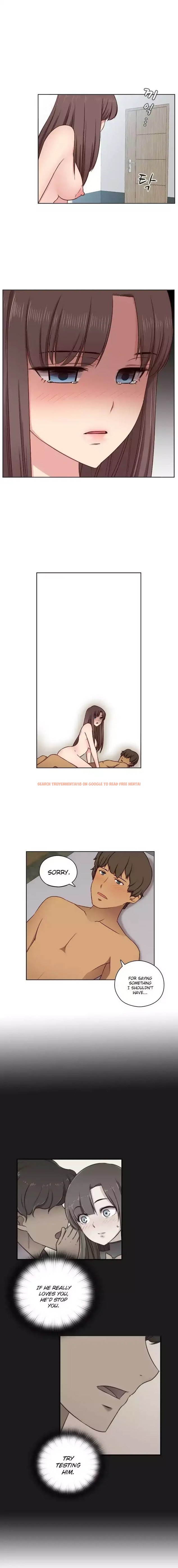 Read Hentai Image 11 205 in comic H-campus - Chapter 50 - hentaitnt.net
