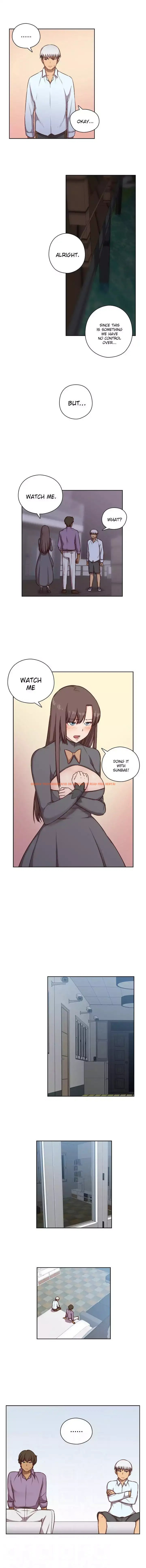 Read Hentai Image 4 205 in comic H-campus - Chapter 50 - hentaitnt.net