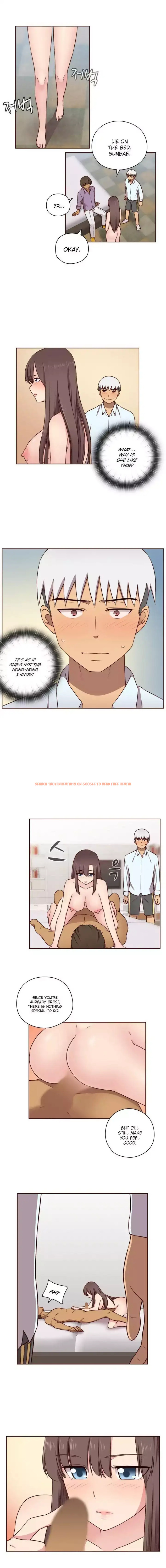 Read Hentai Image 6 205 in comic H-campus - Chapter 50 - hentaitnt.net