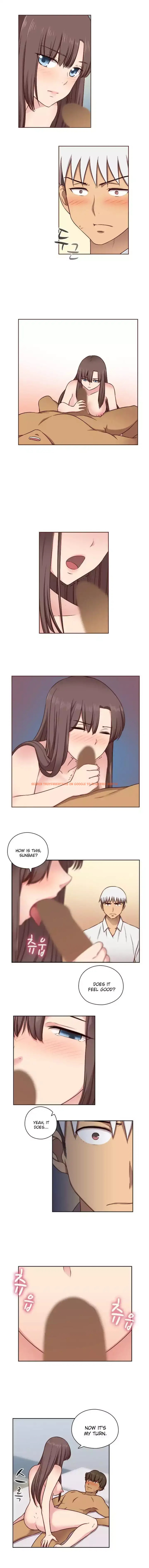 Read Hentai Image 7 205 in comic H-campus - Chapter 50 - hentaitnt.net