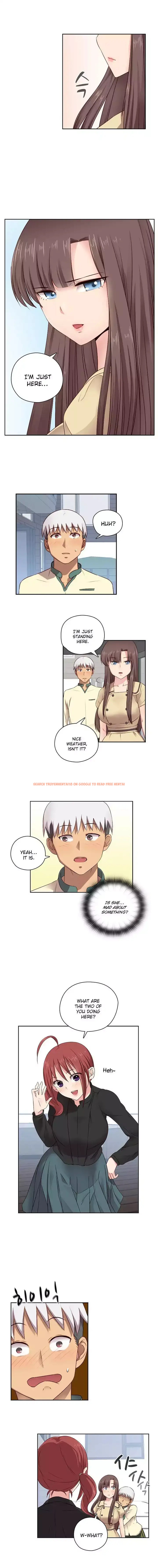 Read Hentai Image 6 205 in comic H-campus - Chapter 51 - hentaitnt.net