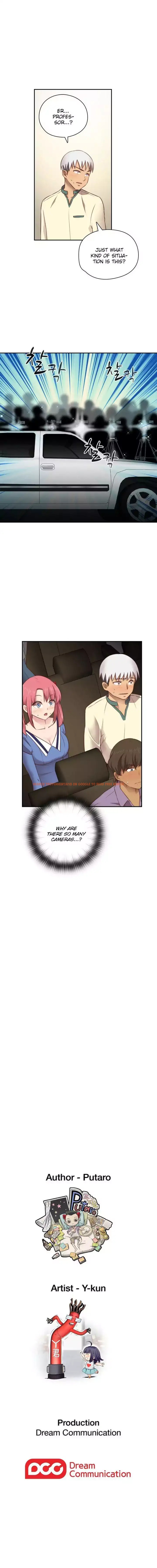 Read Hentai Image 11 205 in comic H-campus - Chapter 52 - hentaitnt.net