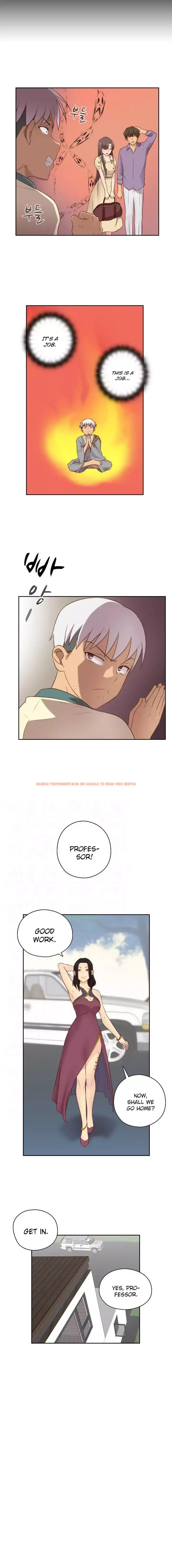 Read Hentai Image 5 205 in comic H-campus - Chapter 52 - hentaitnt.net
