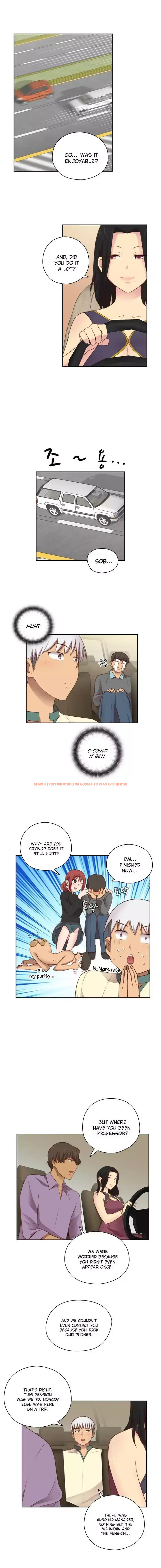 Read Hentai Image 6 205 in comic H-campus - Chapter 52 - hentaitnt.net