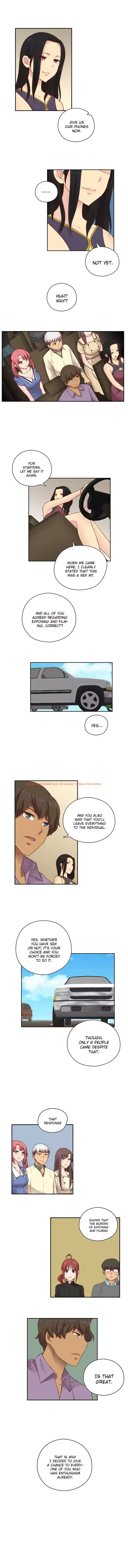 Read Hentai Image 7 205 in comic H-campus - Chapter 52 - hentaitnt.net