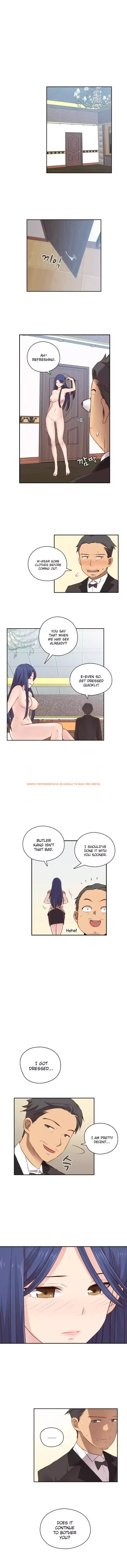 Read Hentai Image 9 205 in comic H-campus - Chapter 52 - hentaitnt.net