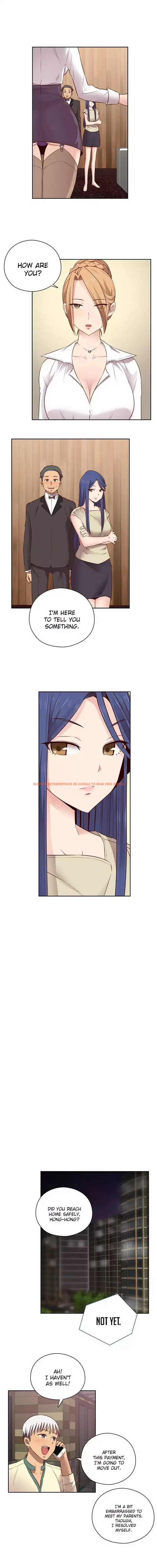 Read Hentai Image 10 205 in comic H-campus - Chapter 53 - hentaitnt.net