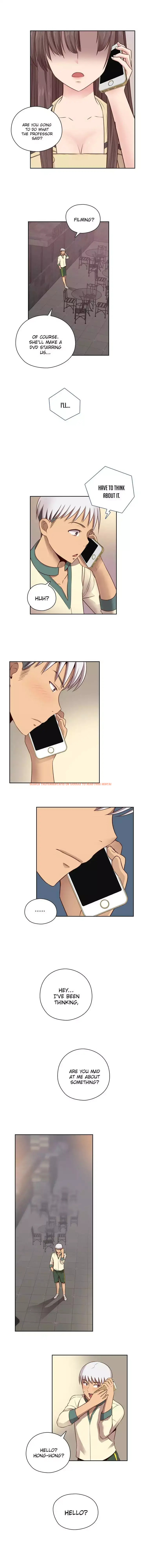 Read Hentai Image 11 205 in comic H-campus - Chapter 53 - hentaitnt.net