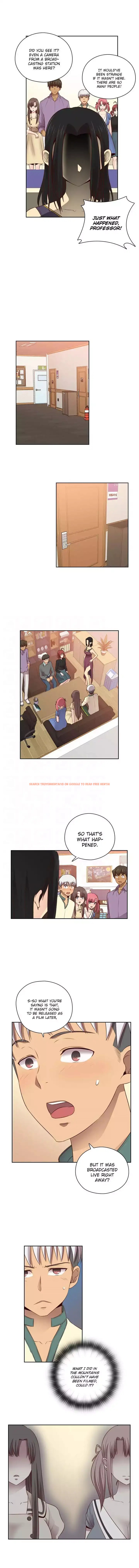 Read Hentai Image 4 205 in comic H-campus - Chapter 53 - hentaitnt.net