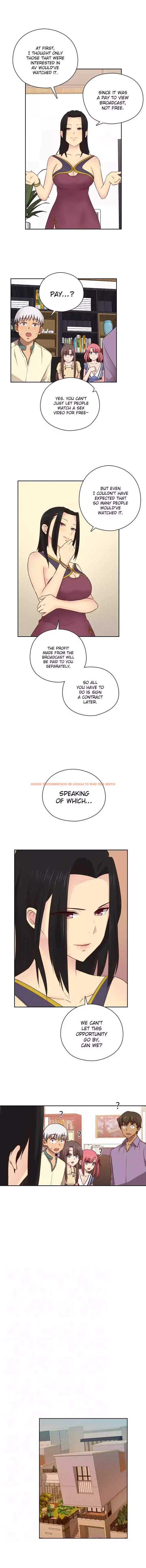 Read Hentai Image 5 205 in comic H-campus - Chapter 53 - hentaitnt.net