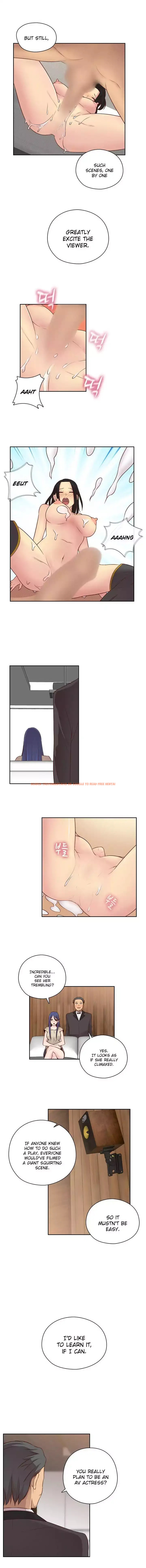 Read Hentai Image 8 205 in comic H-campus - Chapter 53 - hentaitnt.net
