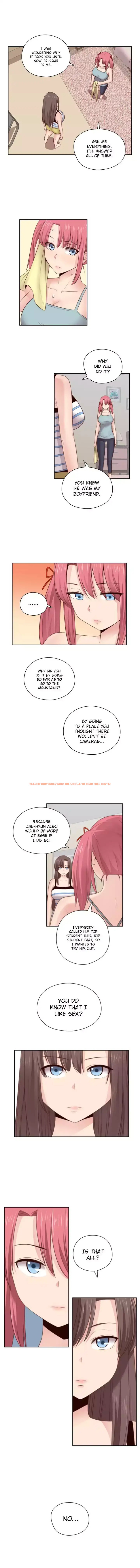 Read Hentai Image 10 205 in comic H-campus - Chapter 54 - hentaitnt.net