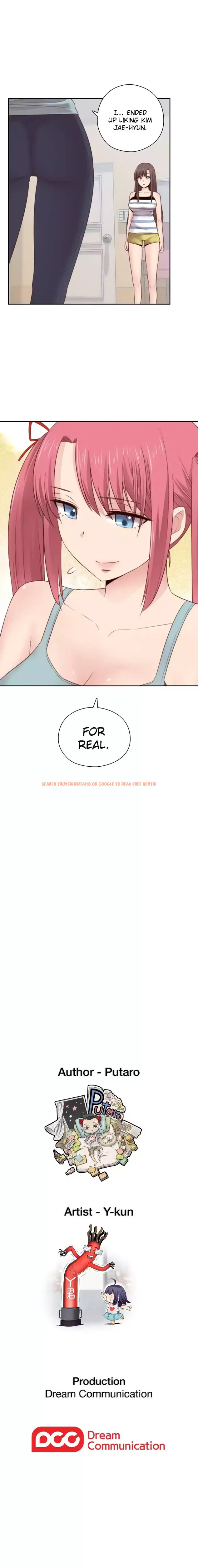 Read Hentai Image 11 205 in comic H-campus - Chapter 54 - hentaitnt.net