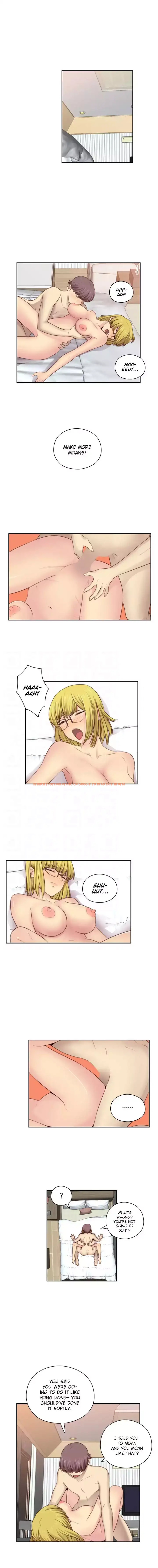 Read Hentai Image 3 205 in comic H-campus - Chapter 54 - hentaitnt.net