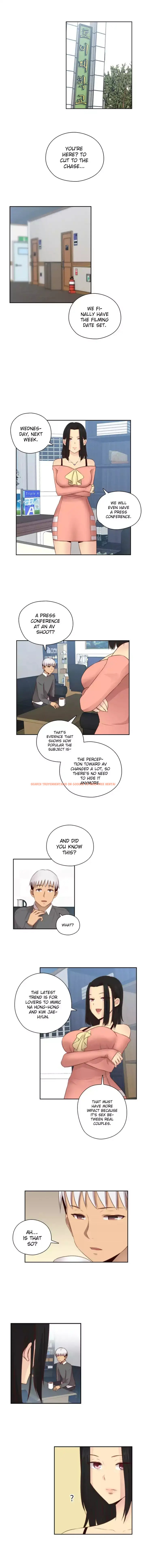 Read Hentai Image 5 205 in comic H-campus - Chapter 54 - hentaitnt.net