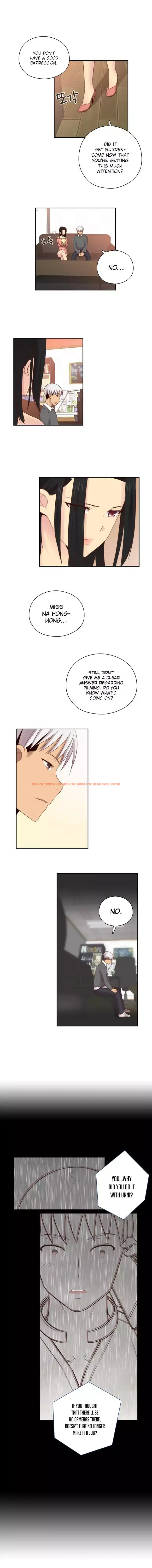 Read Hentai Image 6 205 in comic H-campus - Chapter 54 - hentaitnt.net