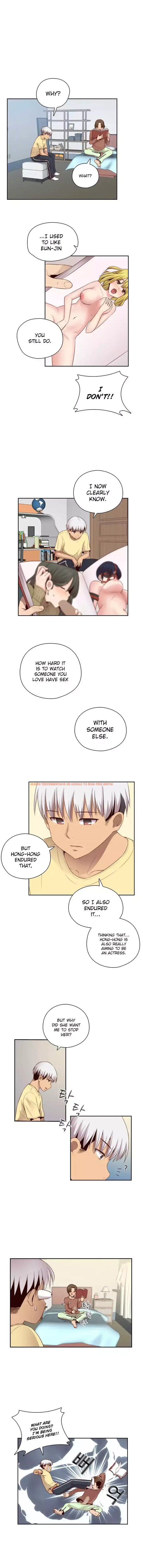 Read Hentai Image 8 205 in comic H-campus - Chapter 54 - hentaitnt.net